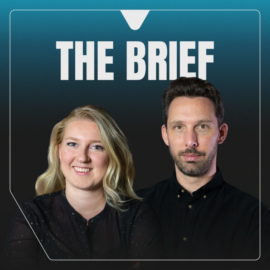 The brief general