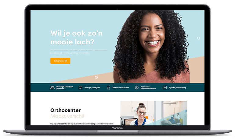 orthocenter zorgmarketing